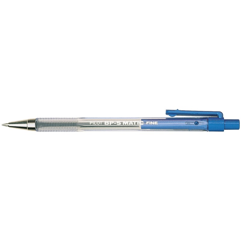 PENNA A SFERA A SCATTO BP-S MATIC