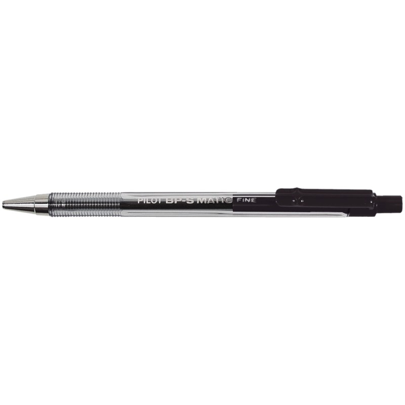PENNA A SFERA A SCATTO BP-S MATIC