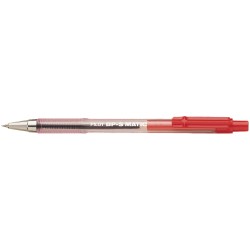 PENNA A SFERA A SCATTO BP-S MATIC