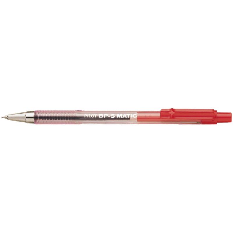 PENNA A SFERA A SCATTO BP-S MATIC