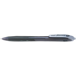 PENNA A SFERA A SCATTO REXGRIP