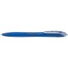 PENNA A SFERA A SCATTO REXGRIP