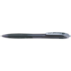 PENNA A SFERA A SCATTO REXGRIP