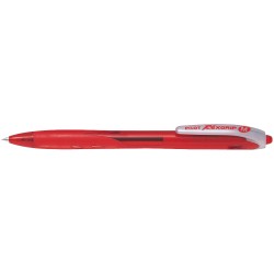 PENNA A SFERA A SCATTO REXGRIP