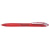 PENNA A SFERA A SCATTO REXGRIP