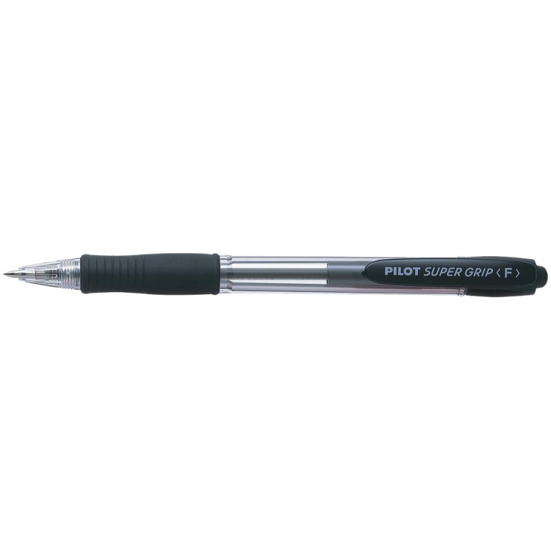 PENNA A SFERA A SCATTO SUPERGRIP