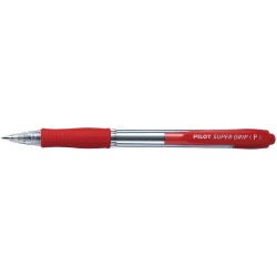PENNA A SFERA A SCATTO SUPERGRIP