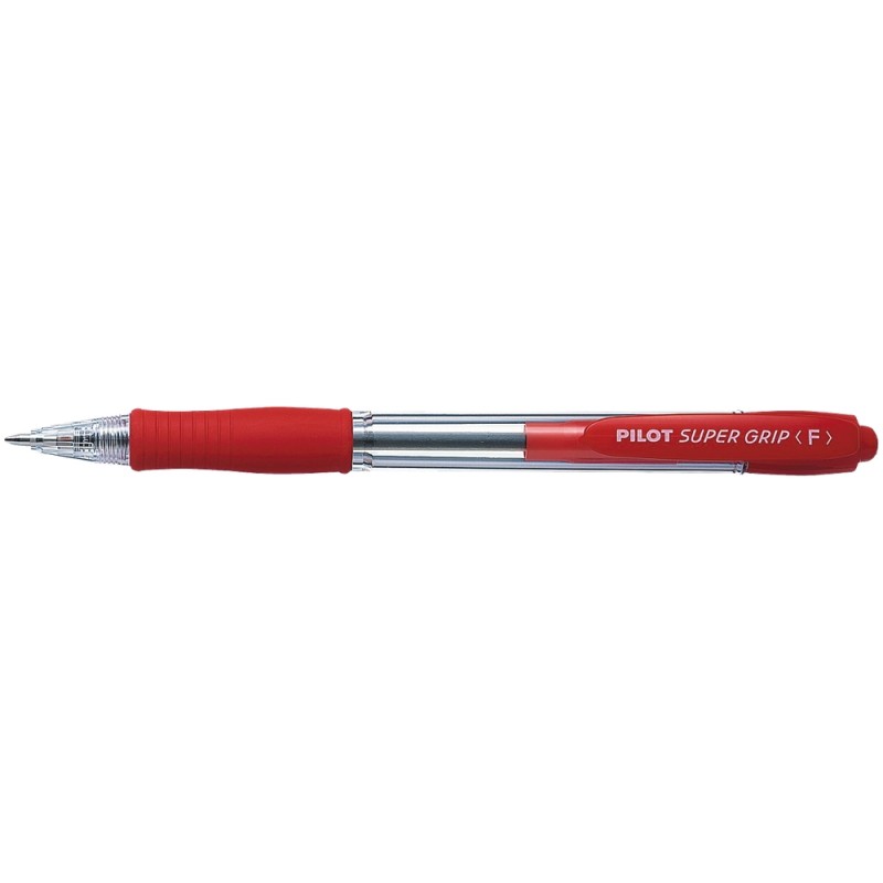 PENNA A SFERA A SCATTO SUPERGRIP