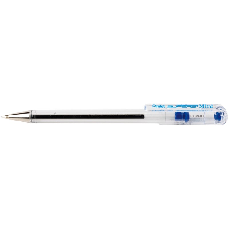 PENNA A SFERA SUPERB MINI