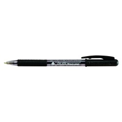 PENNA A SFERA A SCATTO TRATTO 1 GRIP
