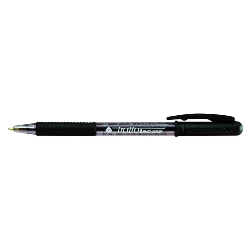 PENNA A SFERA A SCATTO TRATTO 1 GRIP