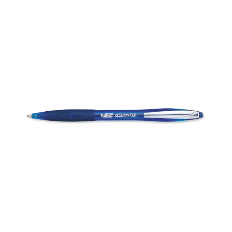 PENNA A SFERA A SCATTO ATLANTIS SOFT