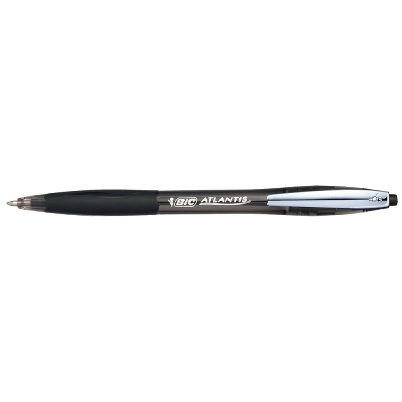 PENNA A SFERA A SCATTO ATLANTIS SOFT