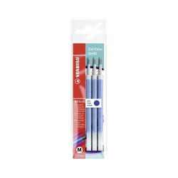 REFILL PER PENNA CANCELLABILE GEL EXXX