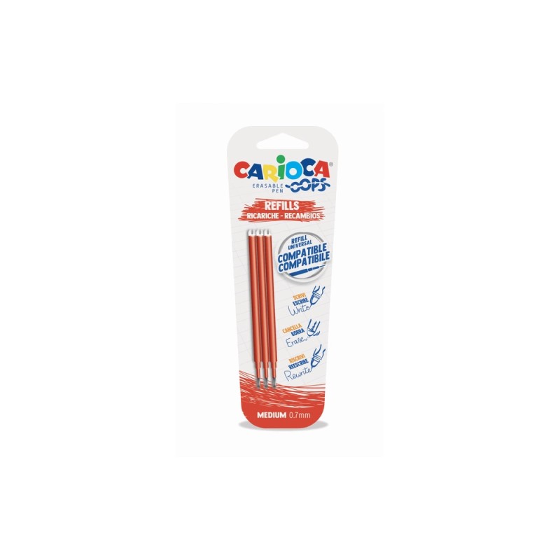 REFILL OOPS CANCELLABILE