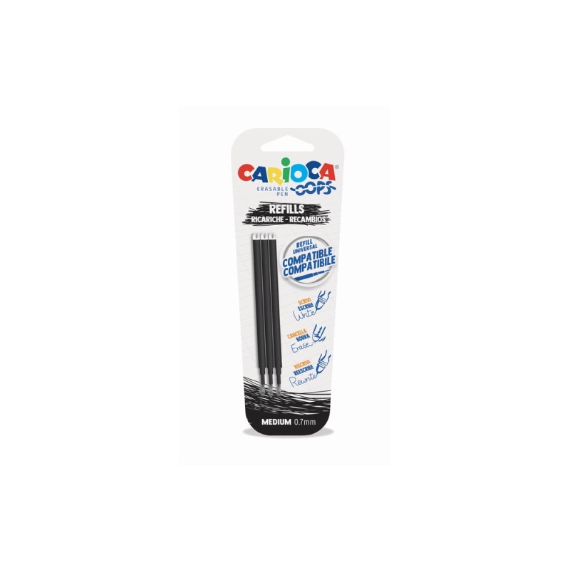 REFILL OOPS CANCELLABILE
