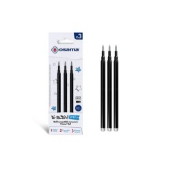 REFILL RISCRIVI CANCELLABILE