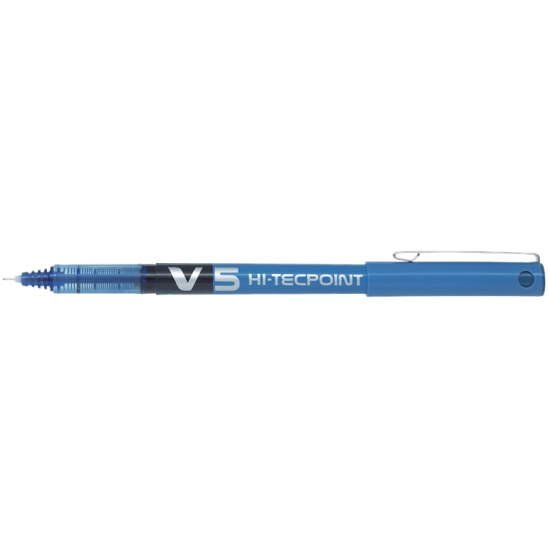 PENNA ROLLER HI-TECPOINT V5