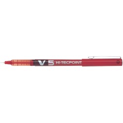 PENNA ROLLER HI-TECPOINT V5