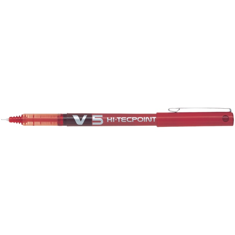 PENNA ROLLER HI-TECPOINT V5