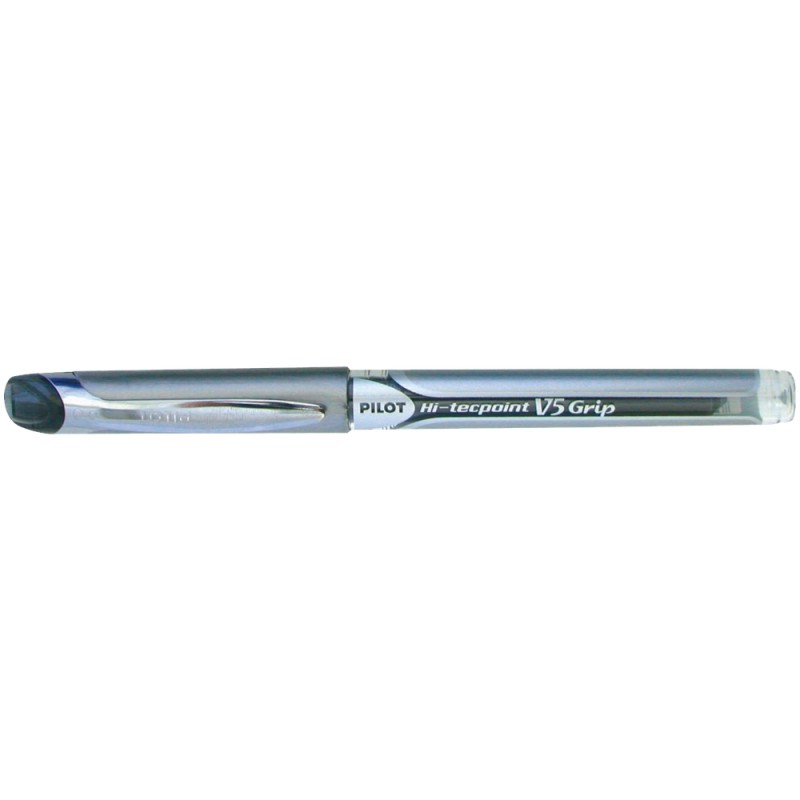 PENNA ROLLER V5 GRIP HI-TECPOINT