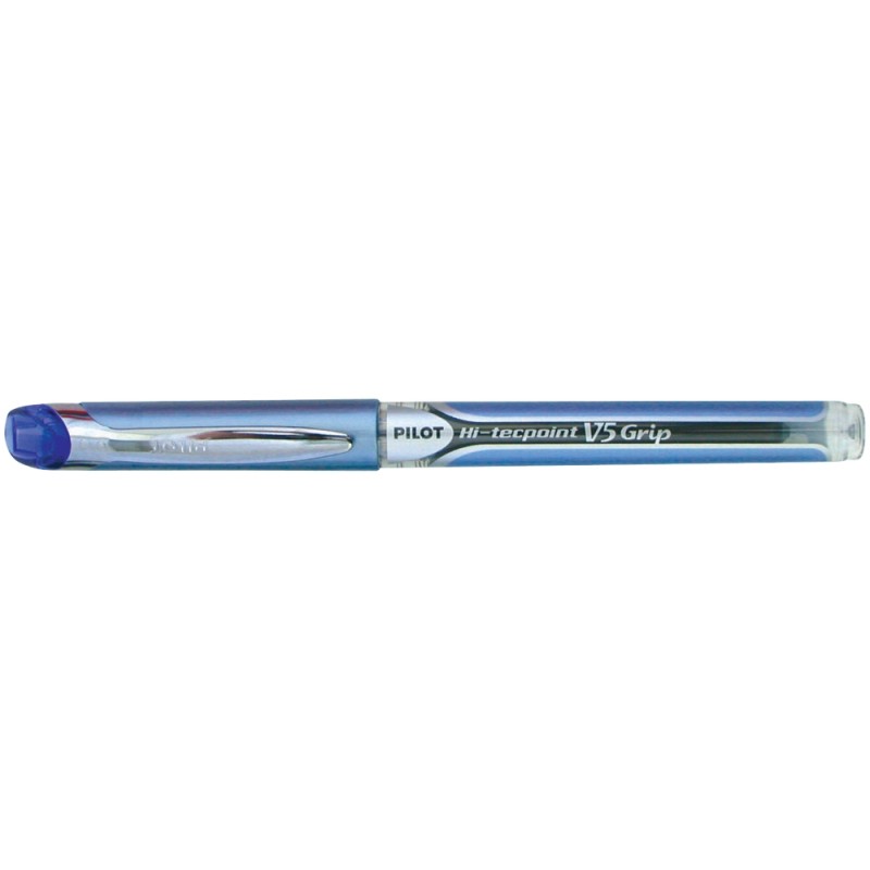 PENNA ROLLER V5 GRIP HI-TECPOINT