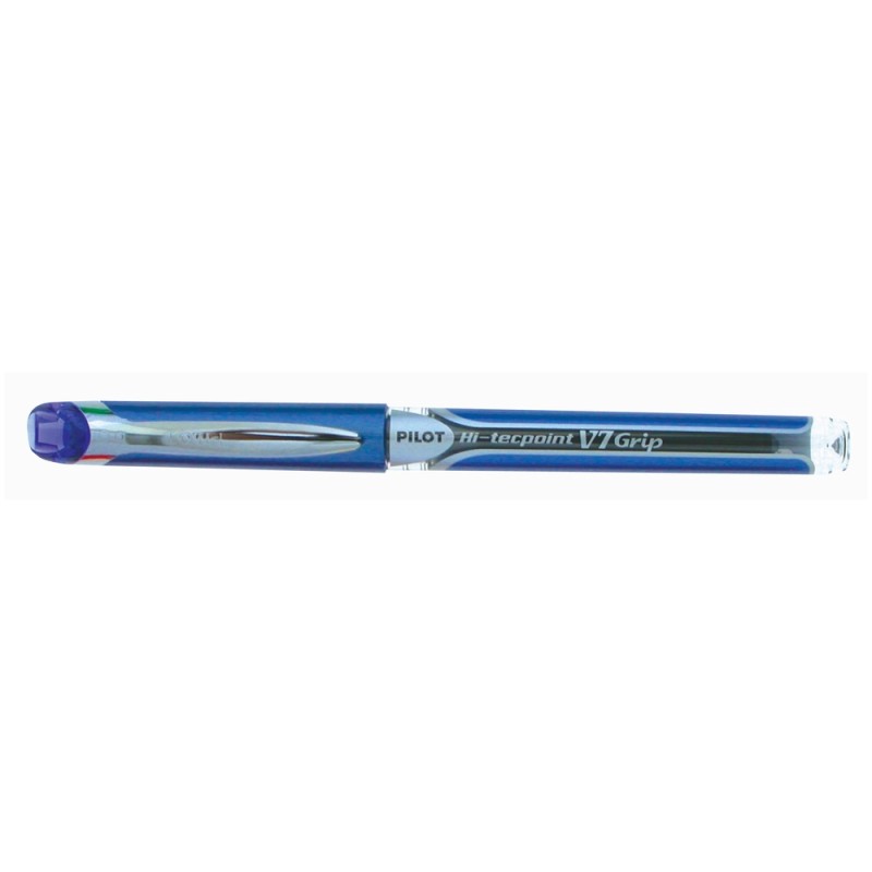 PENNA ROLLER V7 GRIP HI-TECPOINT