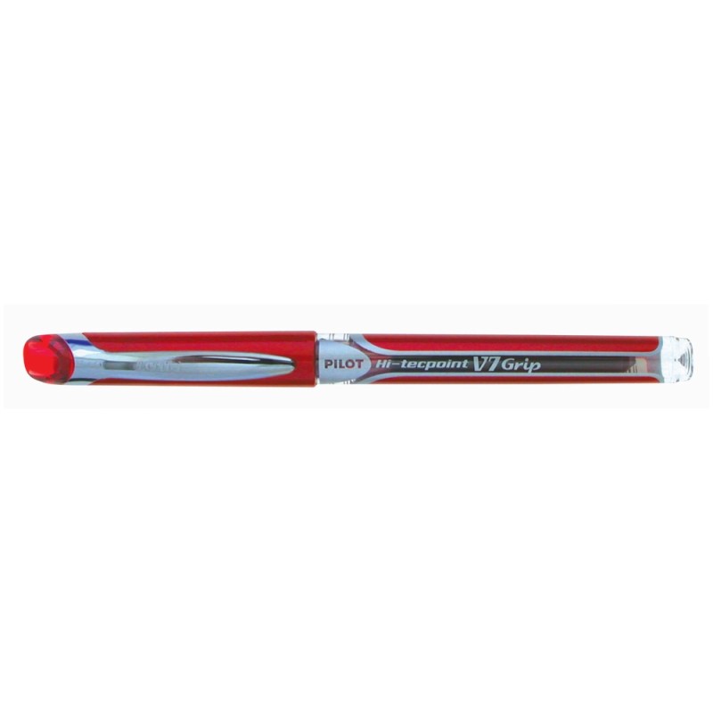 PENNA ROLLER V7 GRIP HI-TECPOINT