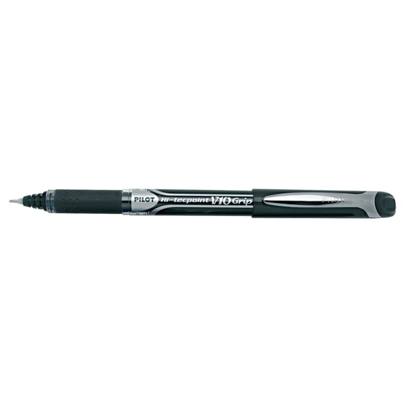 PENNA ROLLER V10 GRIP HI-TECPOINT