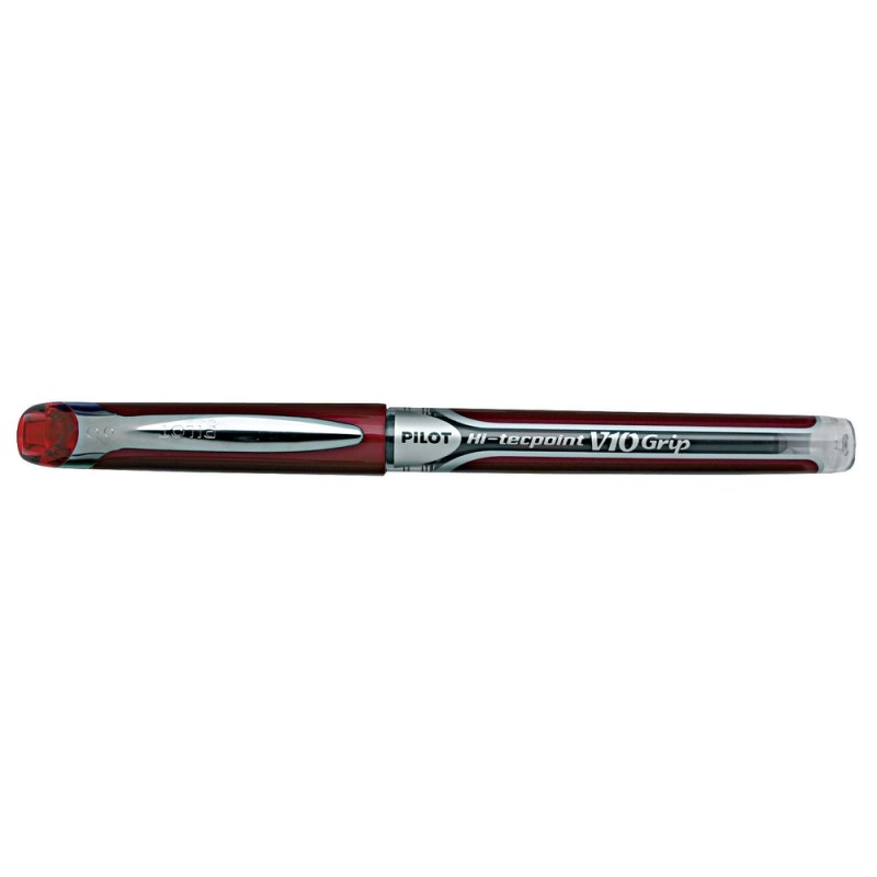 PENNA ROLLER V10 GRIP HI-TECPOINT