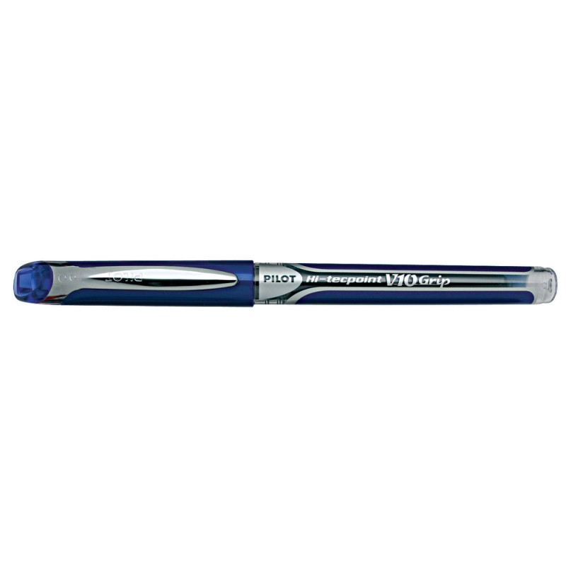 PENNA ROLLER V10 GRIP HI-TECPOINT
