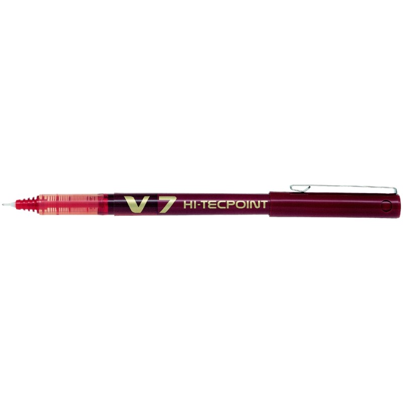 PENNA ROLLER HI-TECPOINT V7