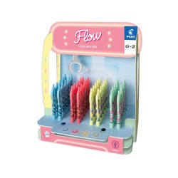PENNA ROLLER GEL A SCATTO G-2