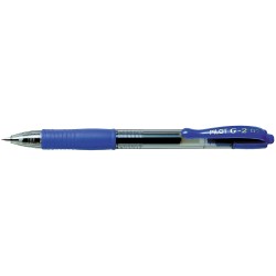 PENNA ROLLER GEL A SCATTO G-2