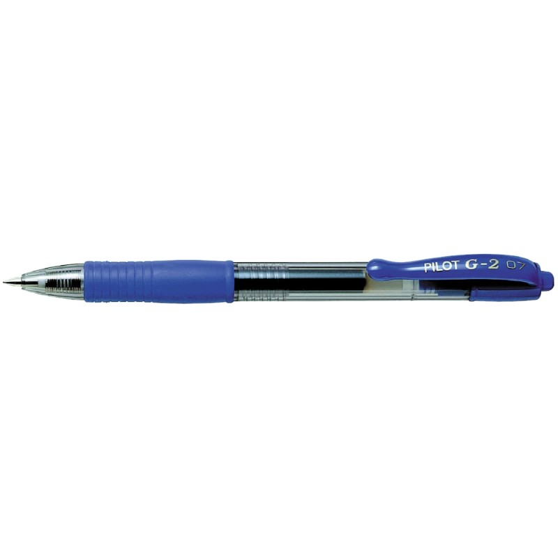 PENNA ROLLER GEL A SCATTO G-2