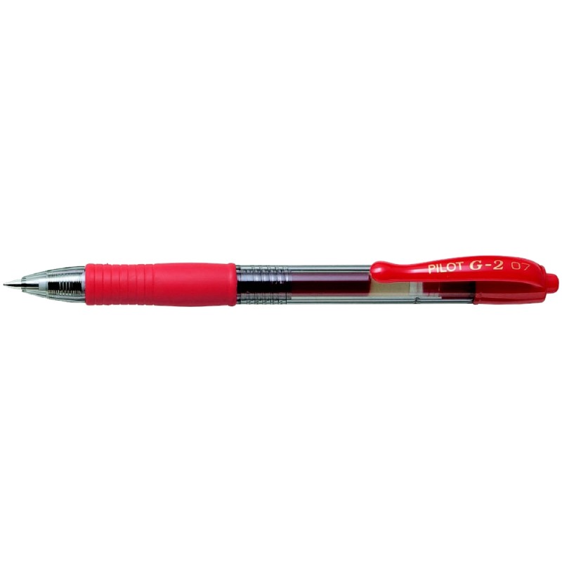 PENNA ROLLER GEL A SCATTO G-2