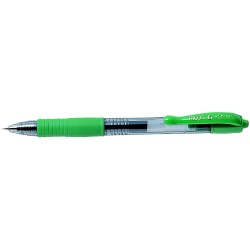 PENNA ROLLER GEL A SCATTO G-2