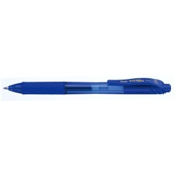PENNA ROLLER GEL A SCATTO...