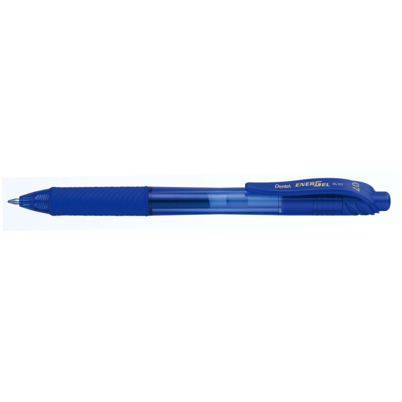 PENNA ROLLER GEL A SCATTO ENERGEL X
