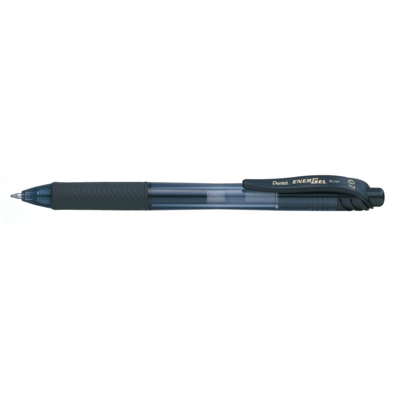 PENNA ROLLER GEL A SCATTO ENERGEL X