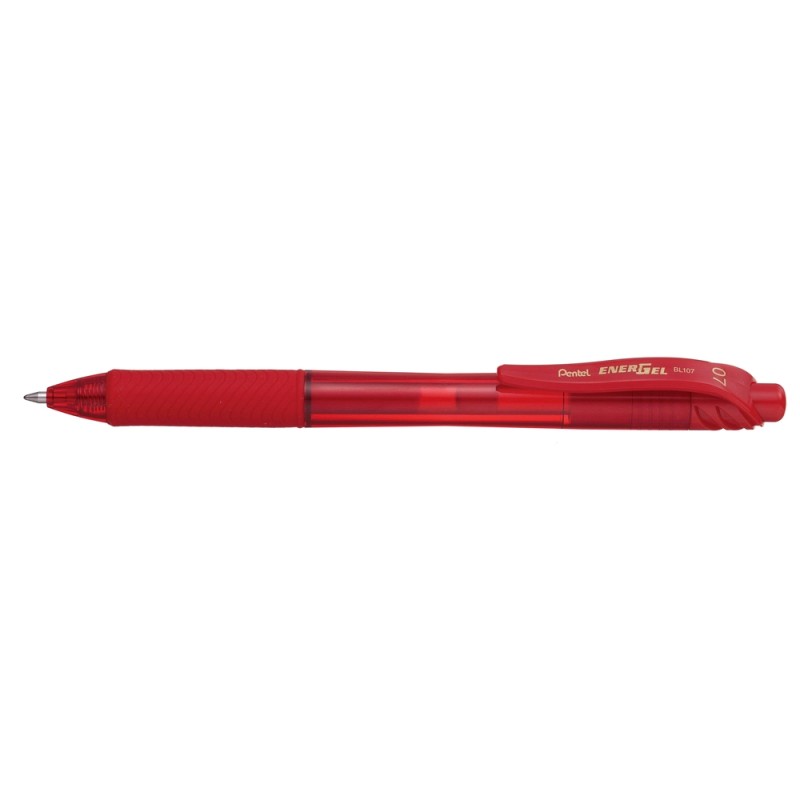 PENNA ROLLER GEL A SCATTO ENERGEL X