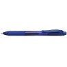 PENNA ROLLER GEL A SCATTO ENERGEL X