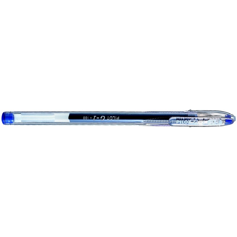PENNA ROLLER GEL G-1