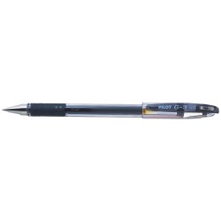 PENNA ROLLER GEL G-3
