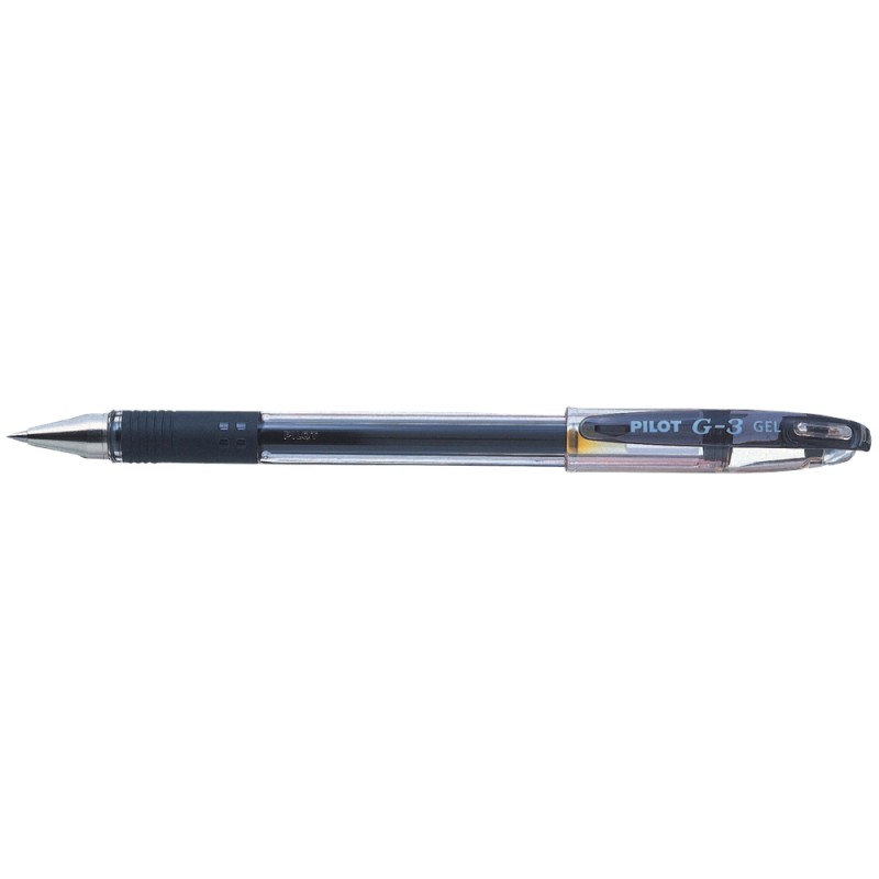 PENNA ROLLER GEL G-3