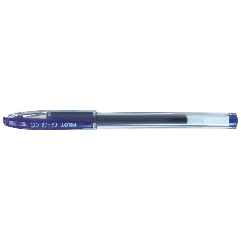PENNA ROLLER GEL G-3