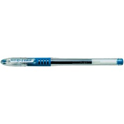 PENNA ROLLER GEL G-1 GRIP