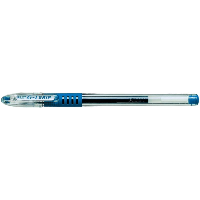 PENNA ROLLER GEL G-1 GRIP