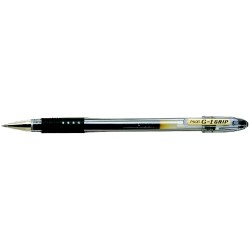 PENNA ROLLER GEL G-1 GRIP