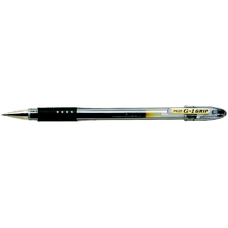 PENNA ROLLER GEL G-1 GRIP